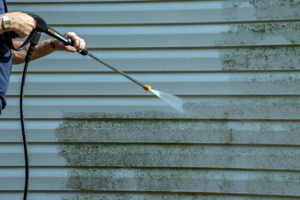 Best Solar Panel Cleaning  in Pittsfield, MA