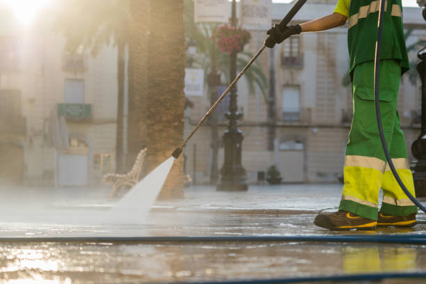 Best Machinery and Equipment Cleaning  in Pittsfield, MA
